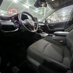 تويوتا راف 4